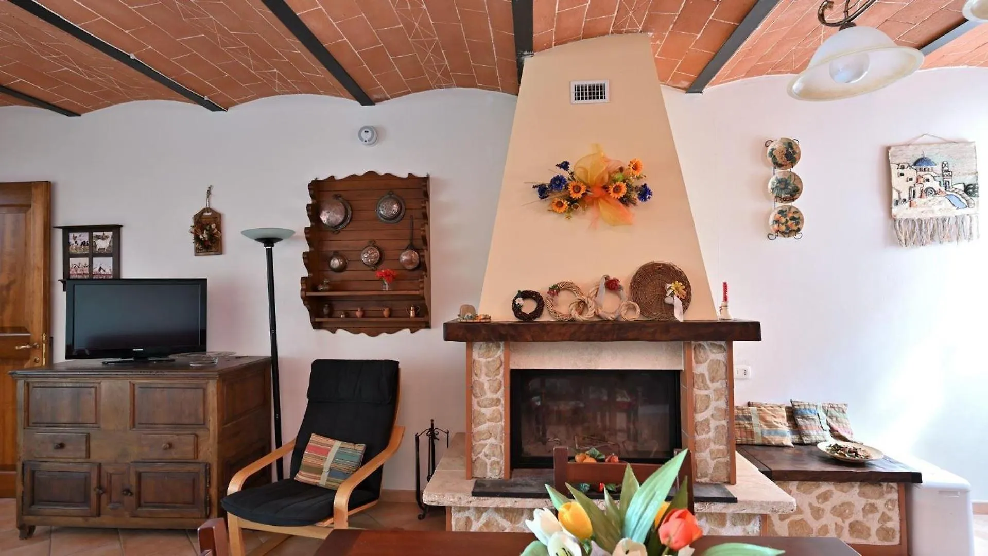 Il Girasole Villa Castelnuovo Berardenga