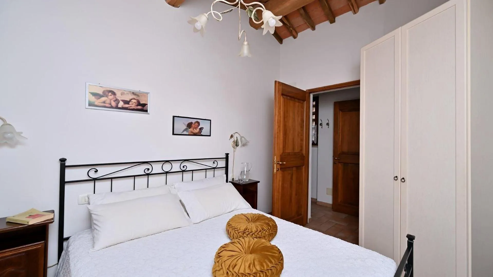 Il Girasole Villa Castelnuovo Berardenga