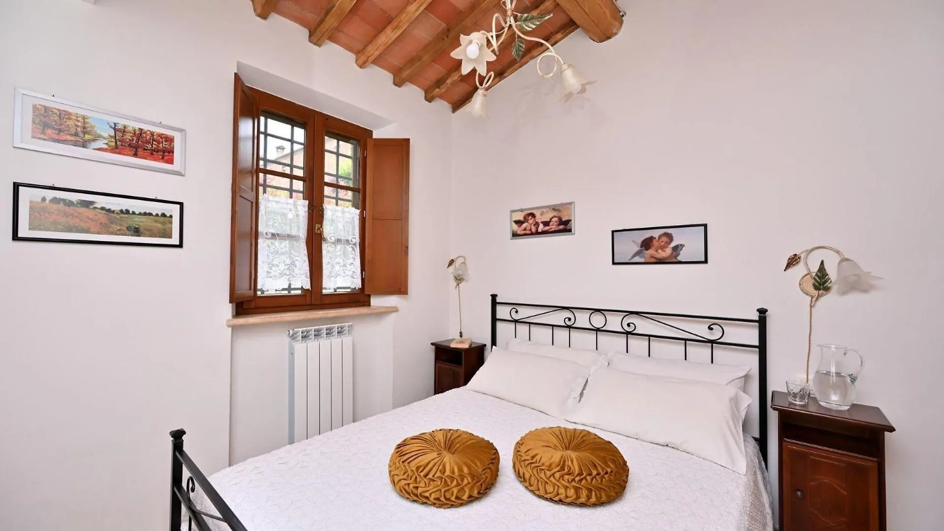 Il Girasole Villa Castelnuovo Berardenga 0*,  Italy