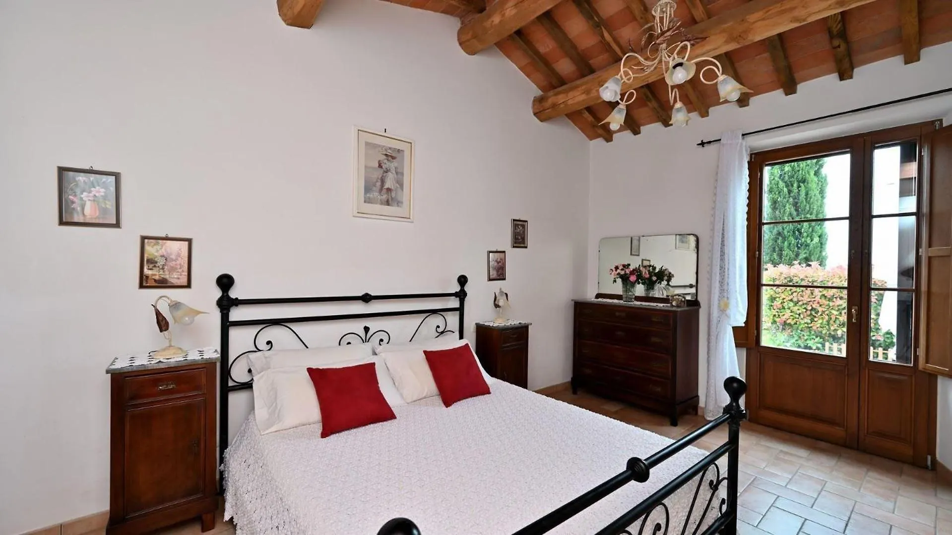 Il Girasole Villa Castelnuovo Berardenga 0*,  Italy