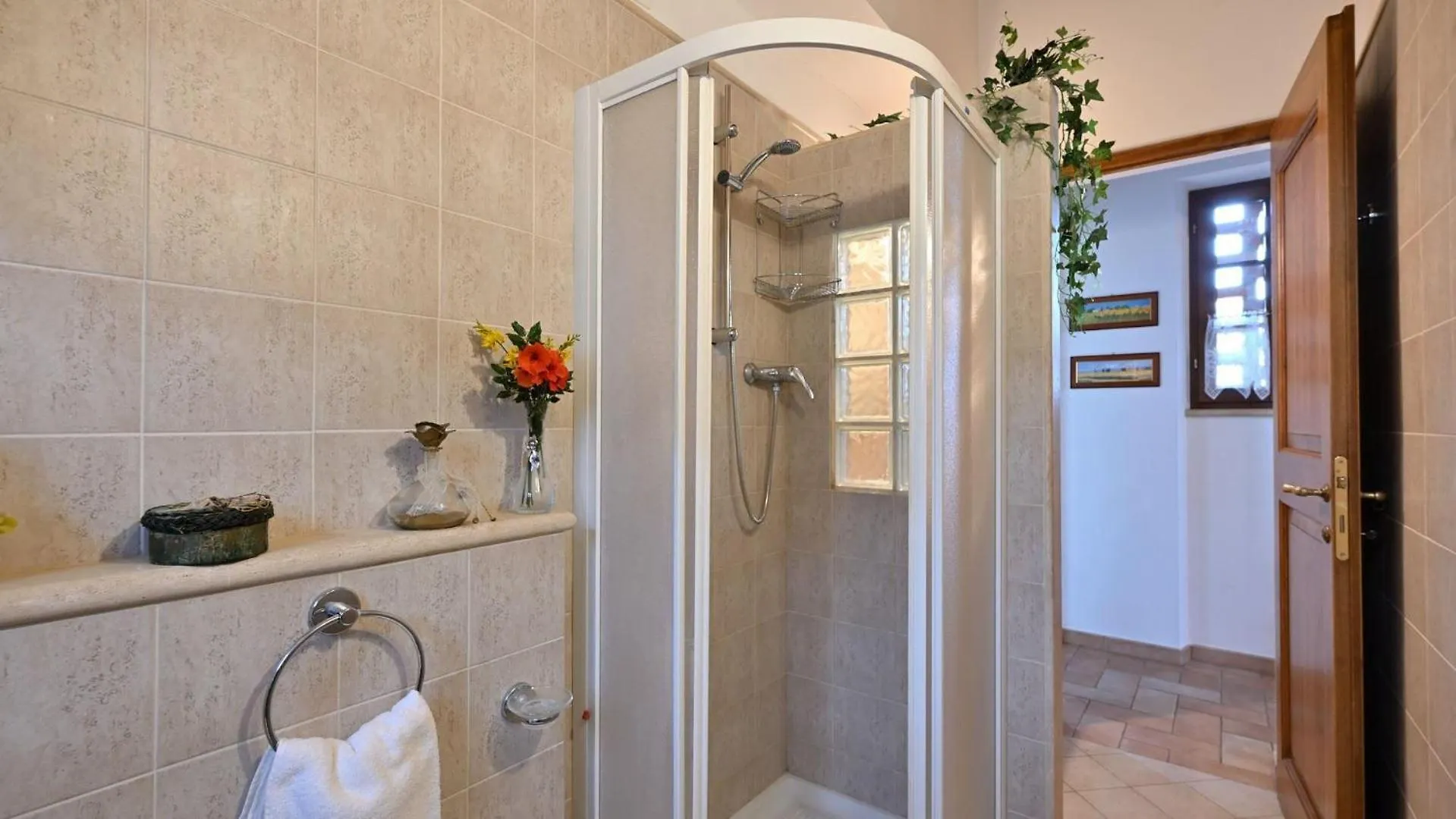 Il Girasole Villa Castelnuovo Berardenga Italy