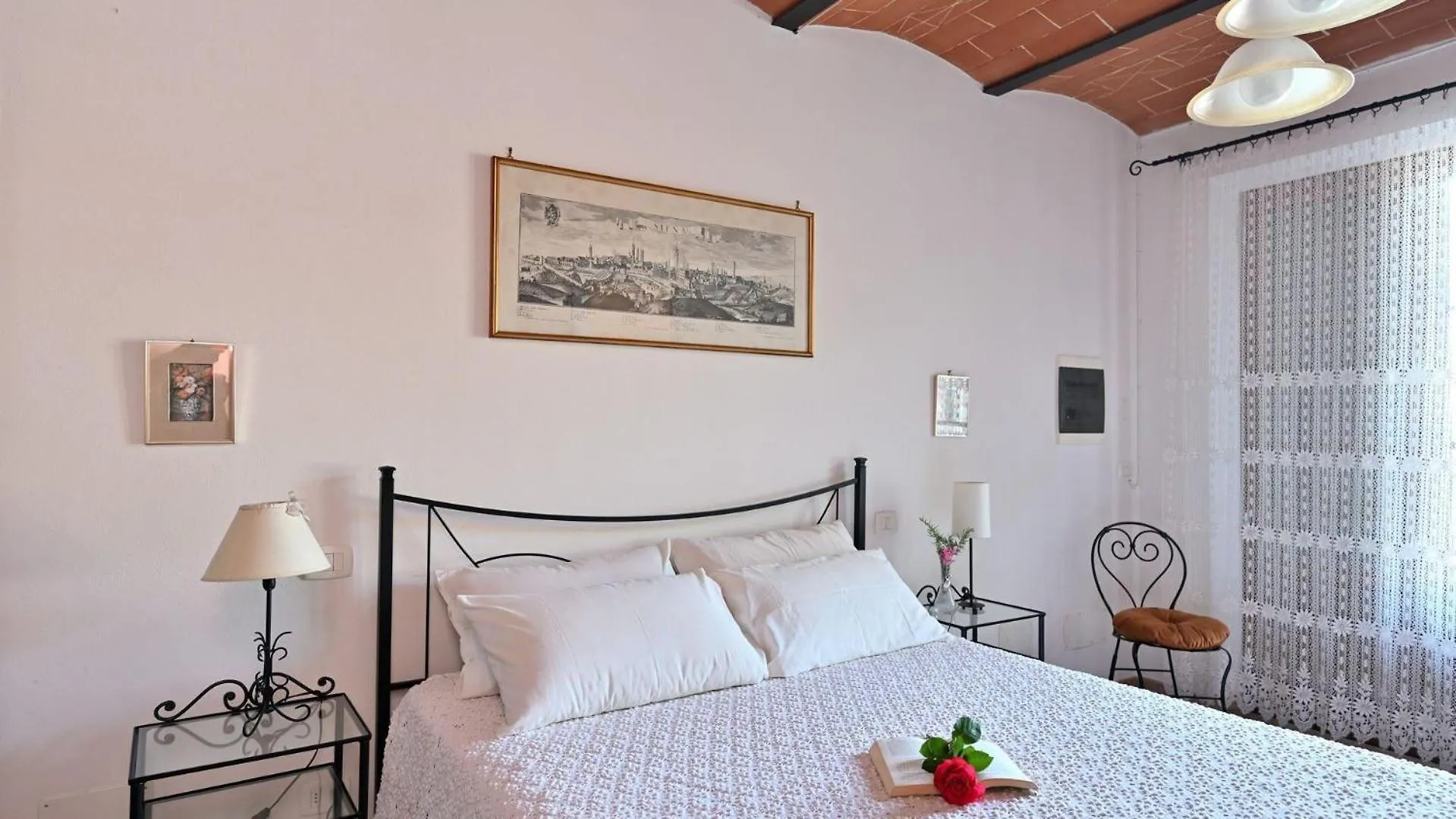 Il Girasole Villa Castelnuovo Berardenga