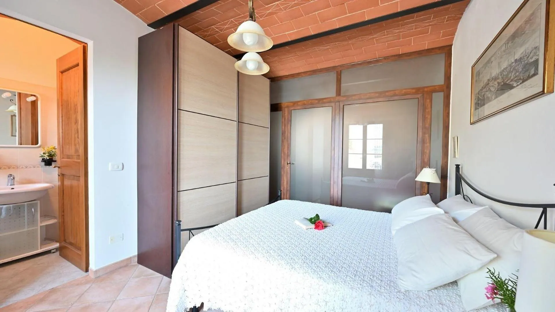 Il Girasole Villa Castelnuovo Berardenga