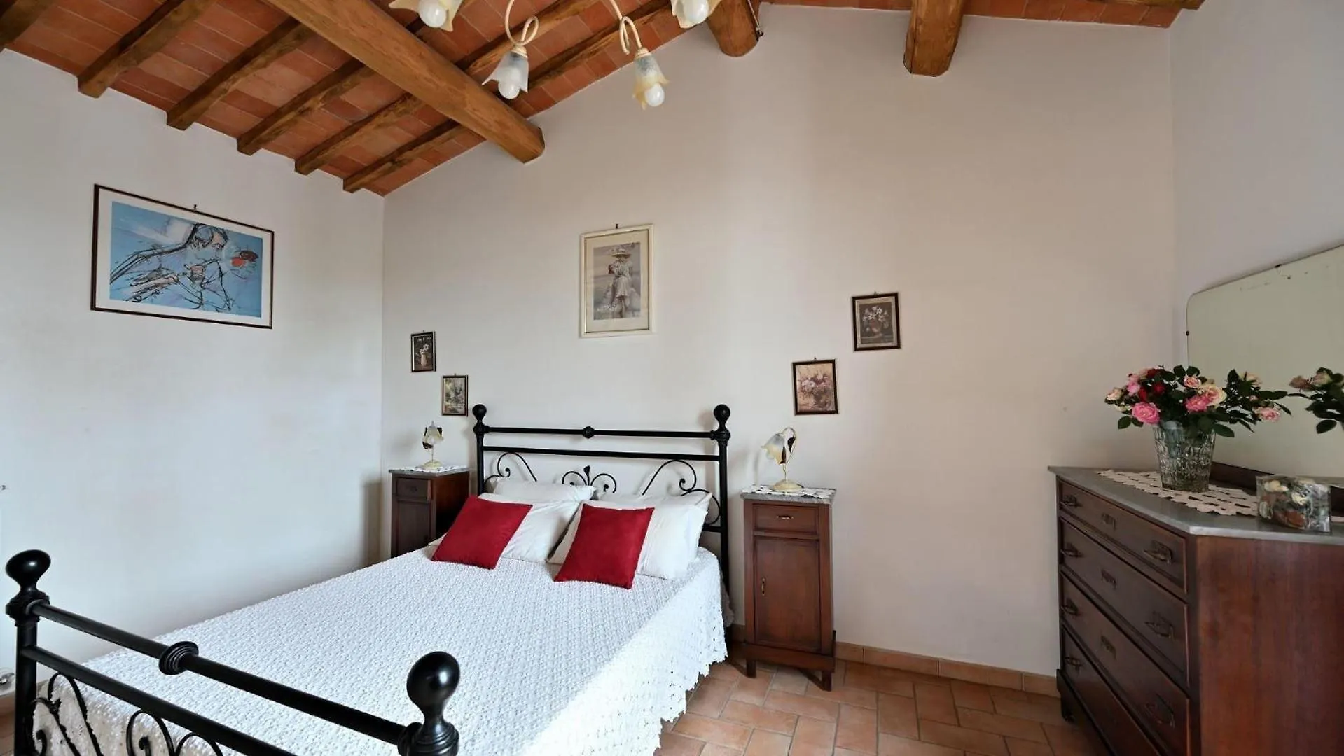 Il Girasole Villa Castelnuovo Berardenga