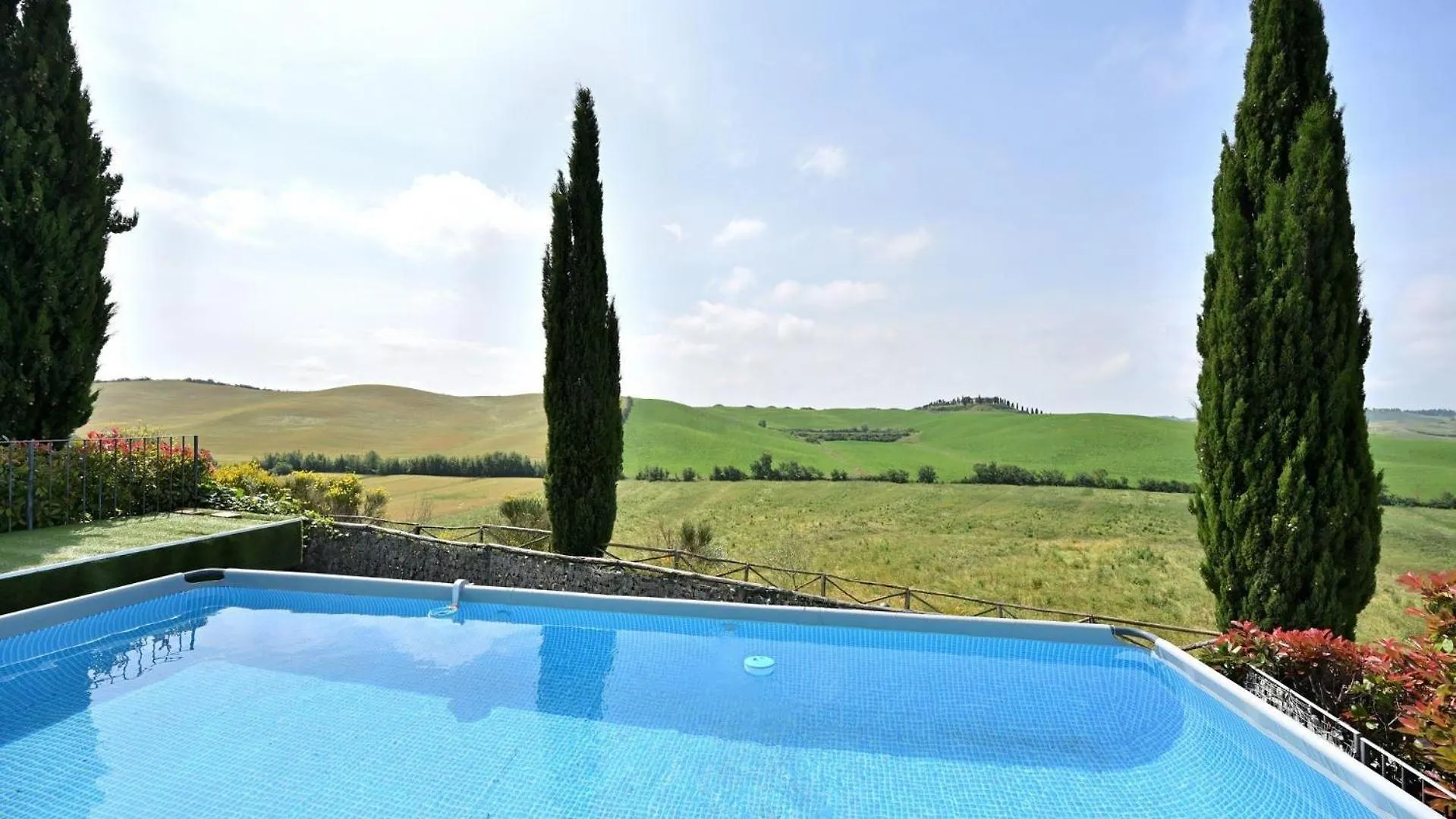 Il Girasole Villa Castelnuovo Berardenga